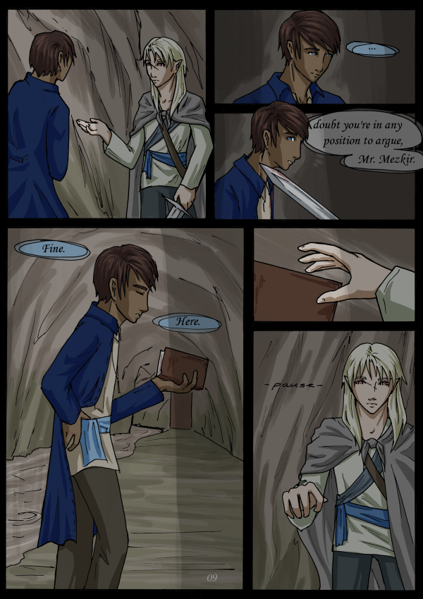 Comic