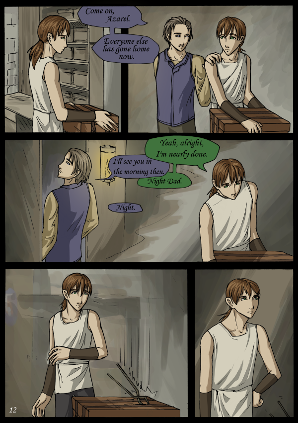 Comic