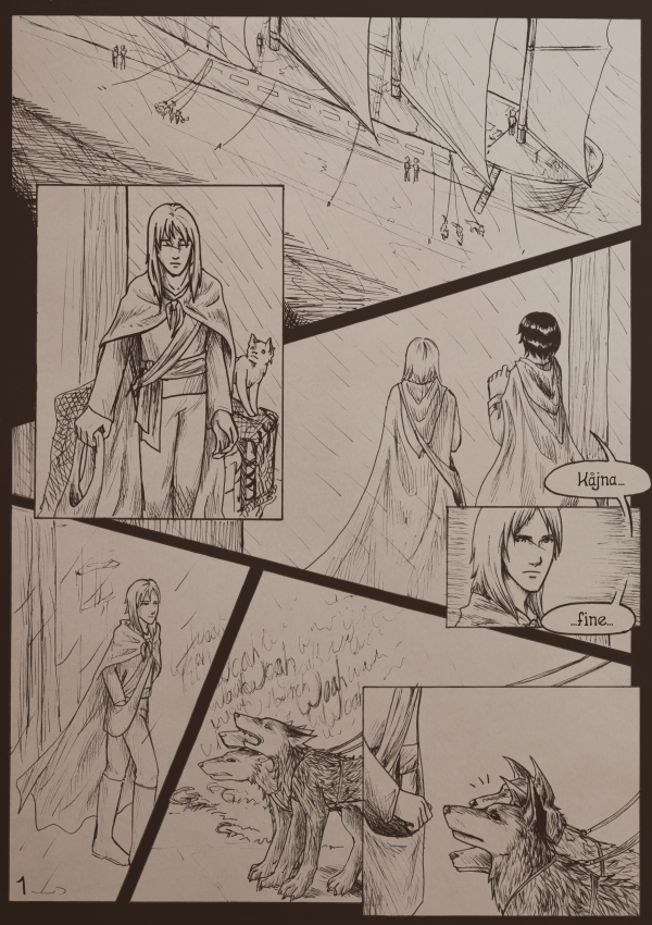 Comic