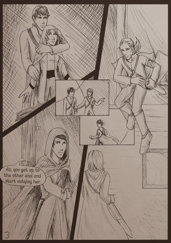 Comic