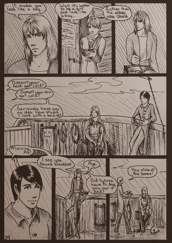 Comic