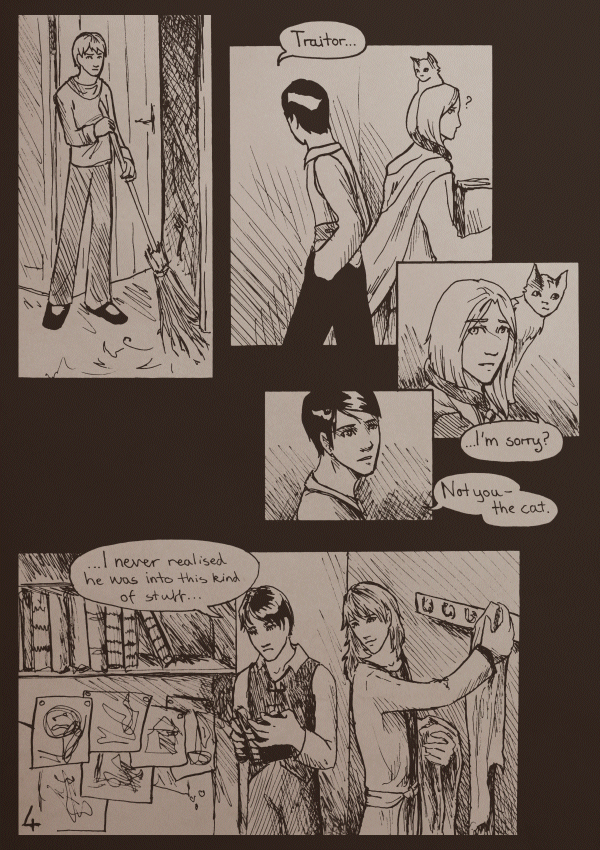 Comic