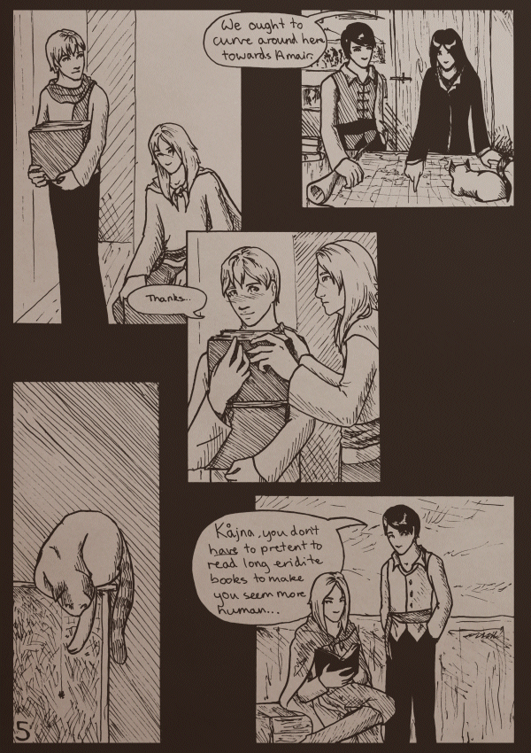 Comic